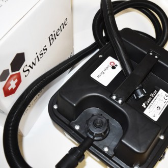 Gőzfejlesztő Swiss Biene 2,2 kW